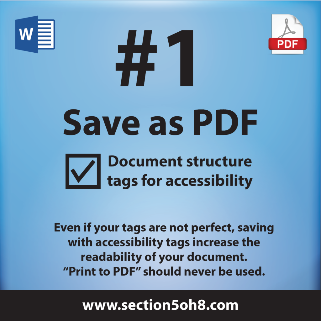 Number One. Save to PDF. 